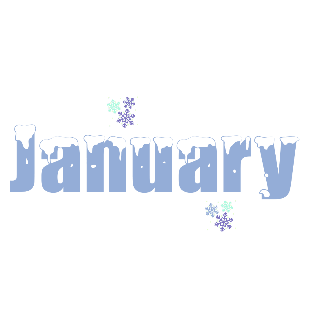 January Joy Stickers - Image 3