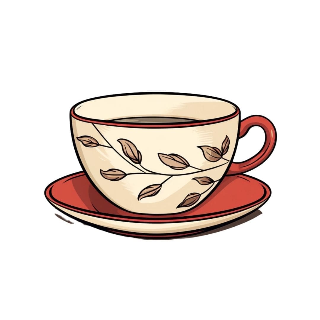 Autumn Stickers - Image 5