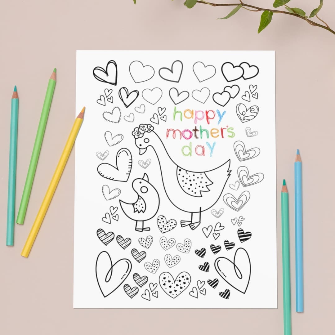Best Mom Busy Book - Image 2