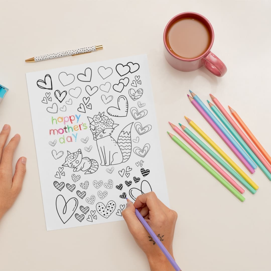 Best Mom Busy Book - Image 4