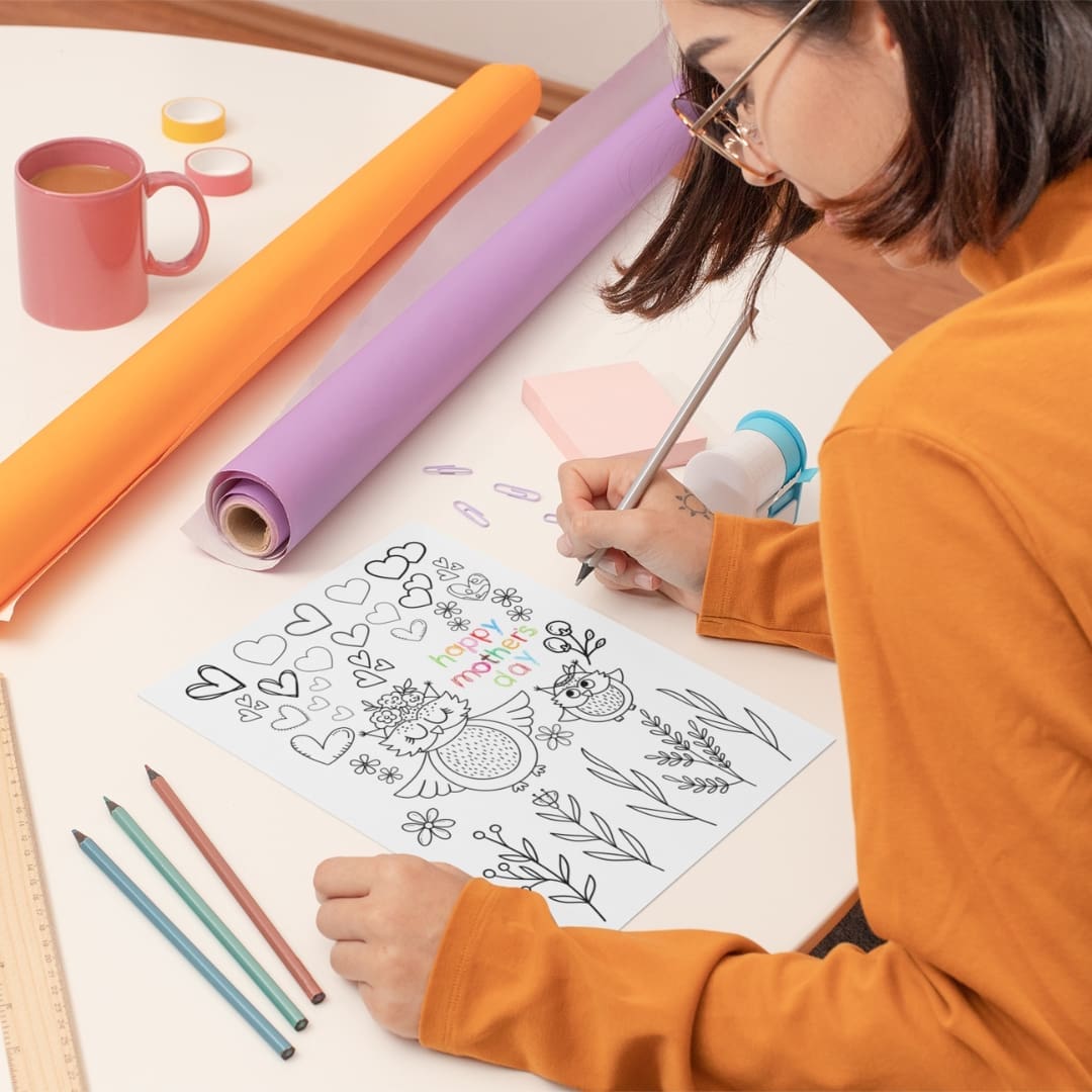 Best Mom Busy Book - Image 6