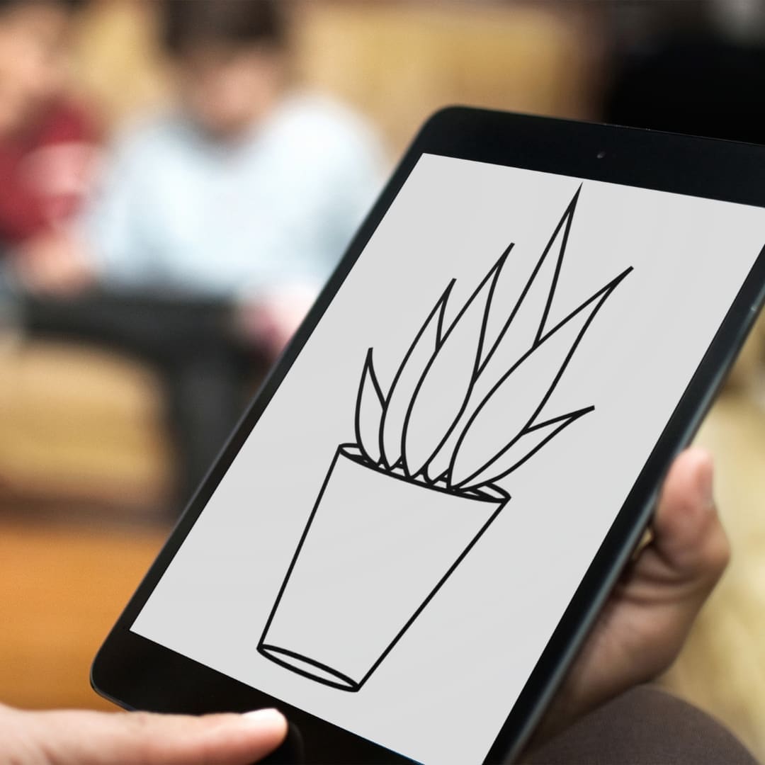 Build an Aloe Vera Activity Sheet - Image 3