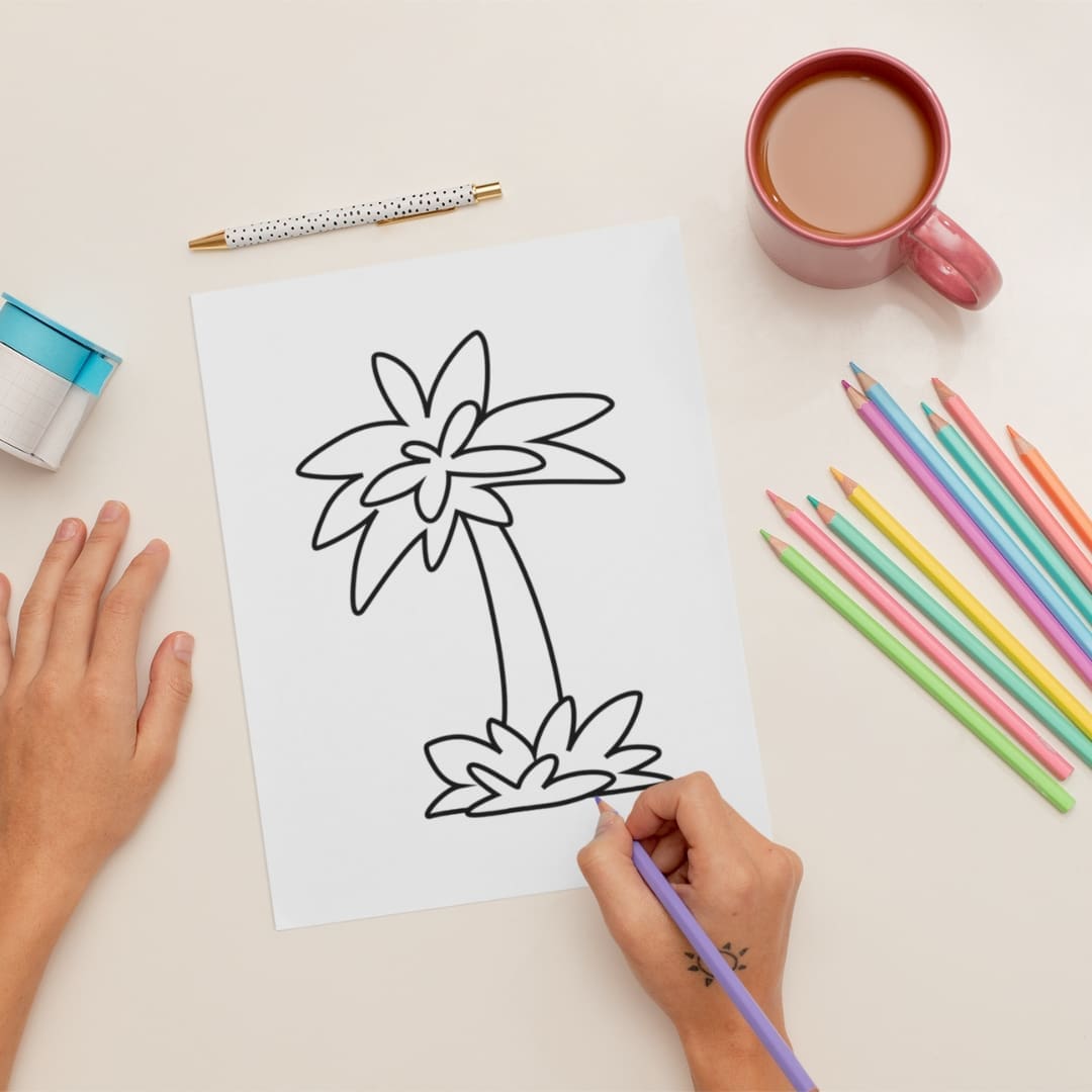 Dinosaurs Coloring Book - Image 4