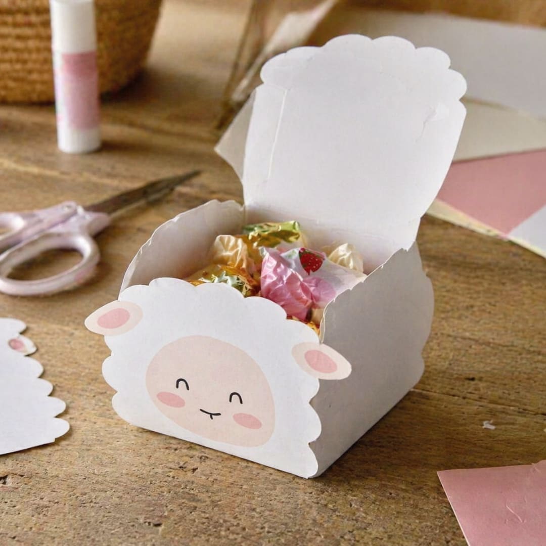 Sheep Box - Image 3