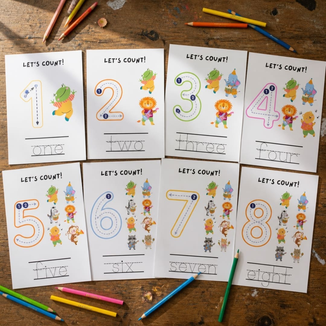 A Musical Adventure - Image 3