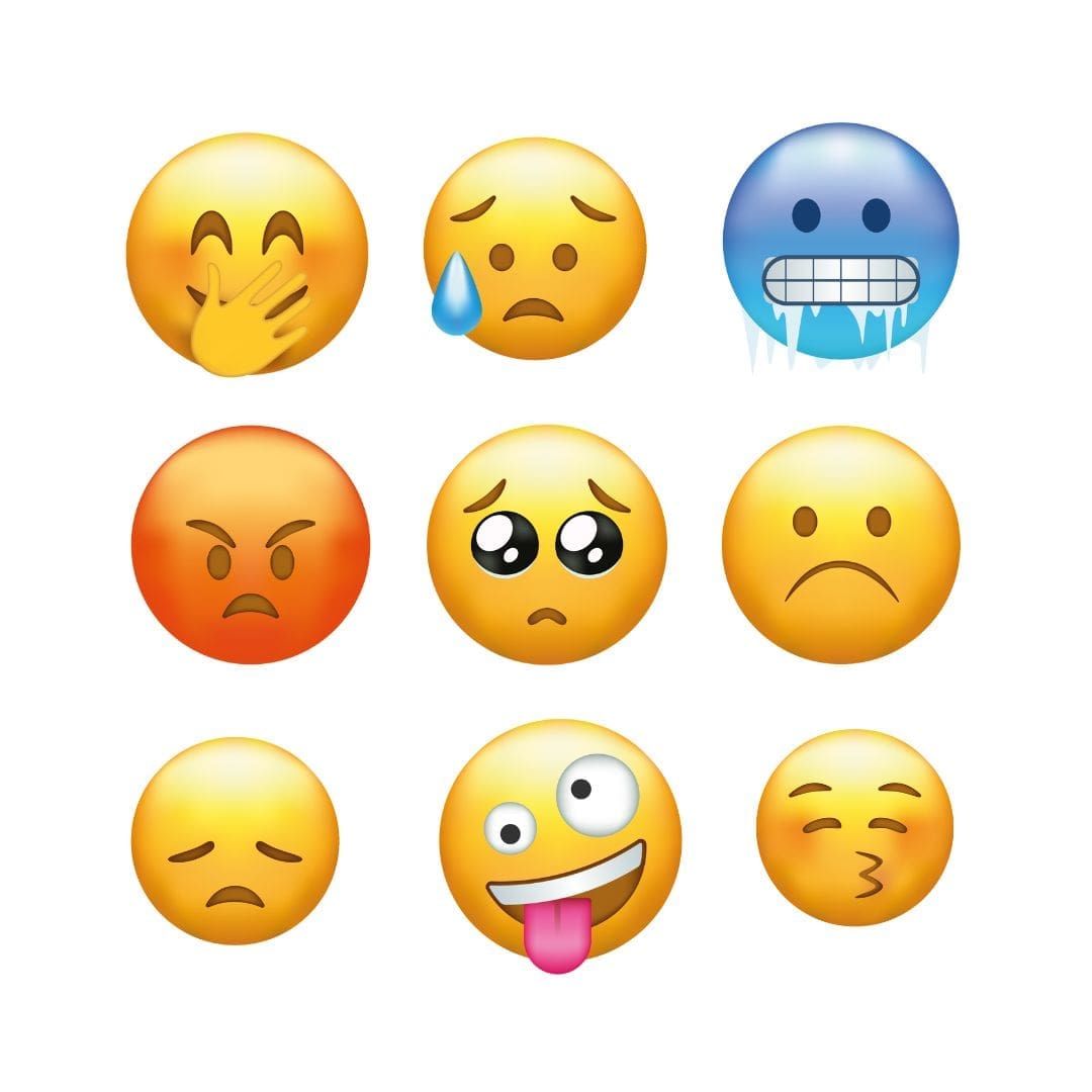 All Emojis - Image 3