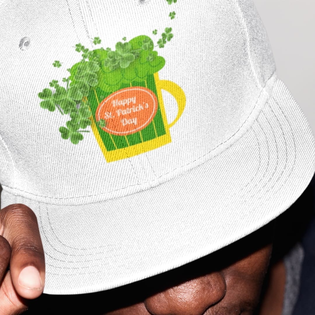 Saint Patrick's Day Clipart - Image 4