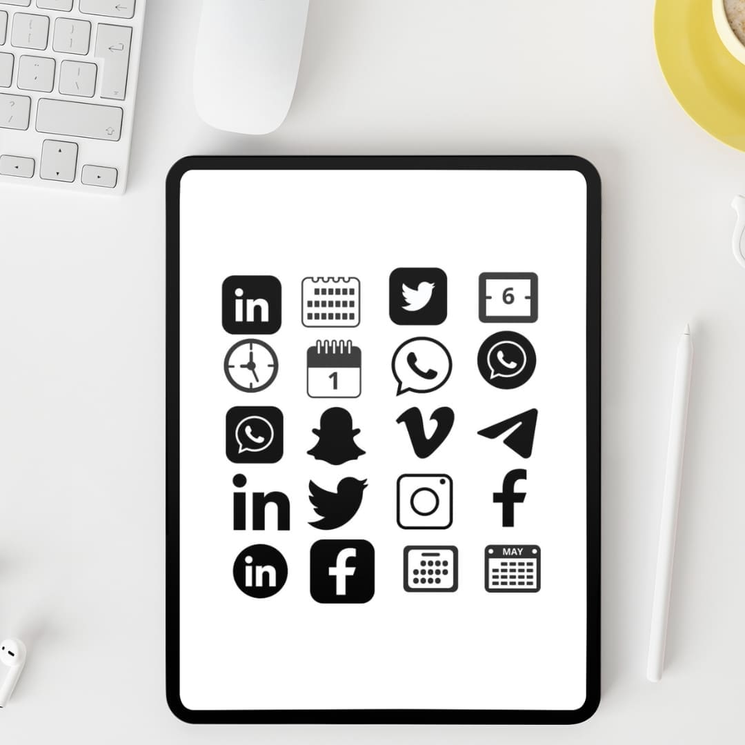 Daily Icons - Image 2