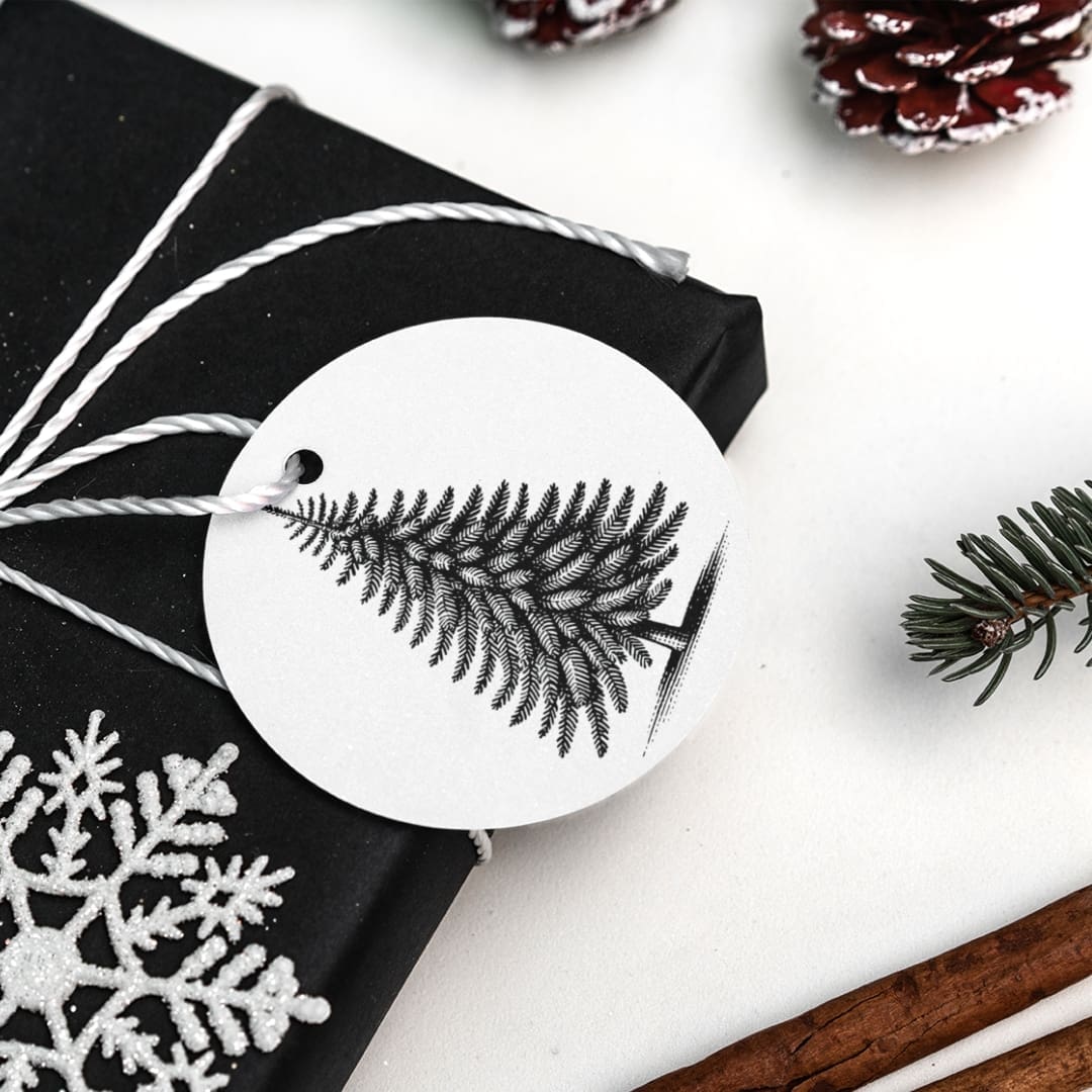 This image contains SVG and PNG black and white christmas tree clipart that is used in Web Design for icons, logos, and illustrations, branding resized for various formats, from business cards to billboards, without losing quality, infographics without distortion, animation, Printable Materials, Educational Resources, Email Marketing, Presentation Slides in Microsoft PowerPoint or Google Slides, Cutting Machines for crafters Cricut or Silhouette, preferred format for cutting vinyl, paper, and other materials. They are available uniquely at SharekknaOnline.com. The clipart SVGs can be downloaded with transparent background and printed at home or your local print house.