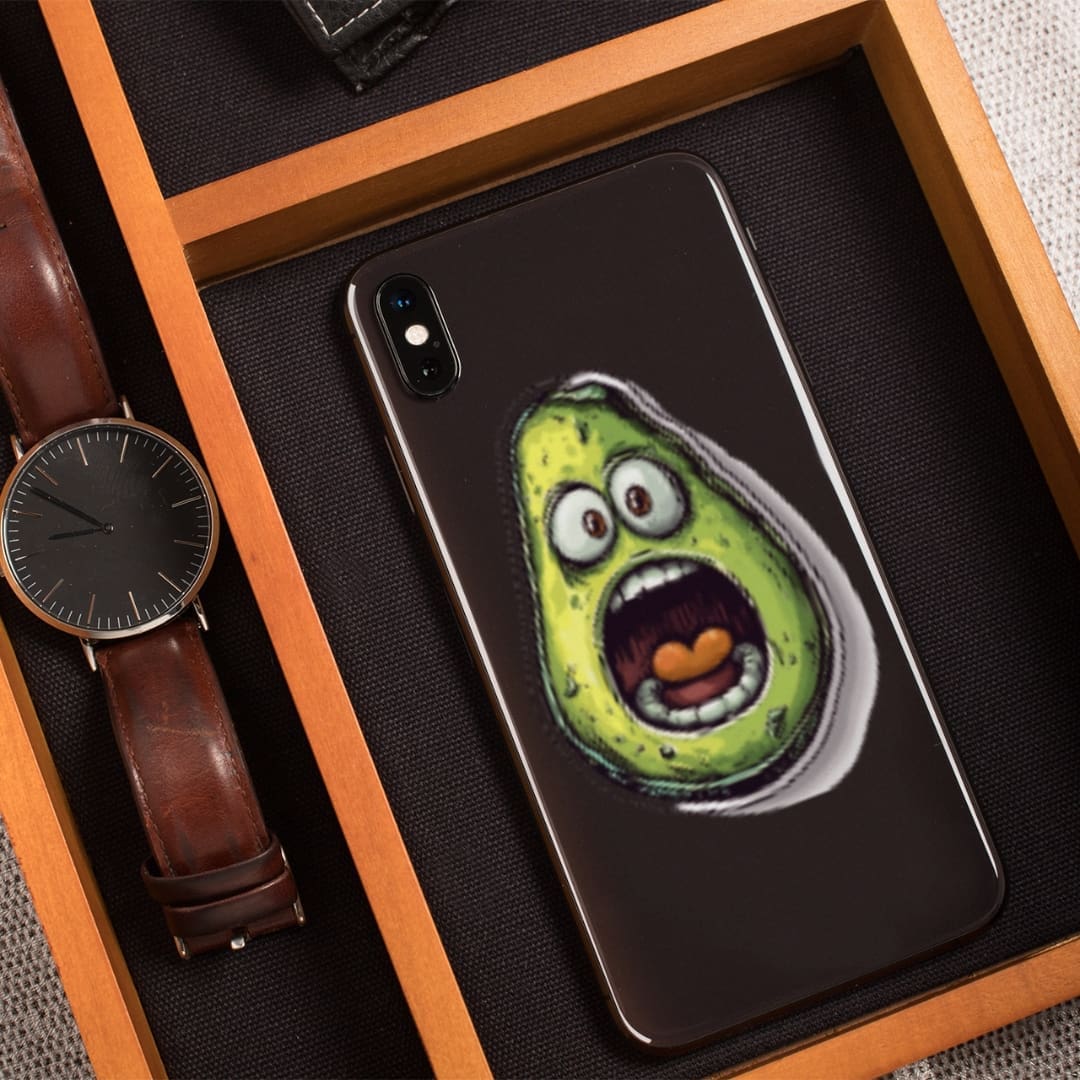 Avocado Stickers - Image 10