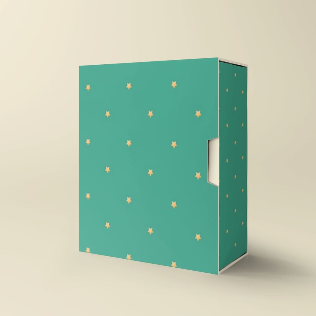Seamless Patterns for Christmas - Image 7