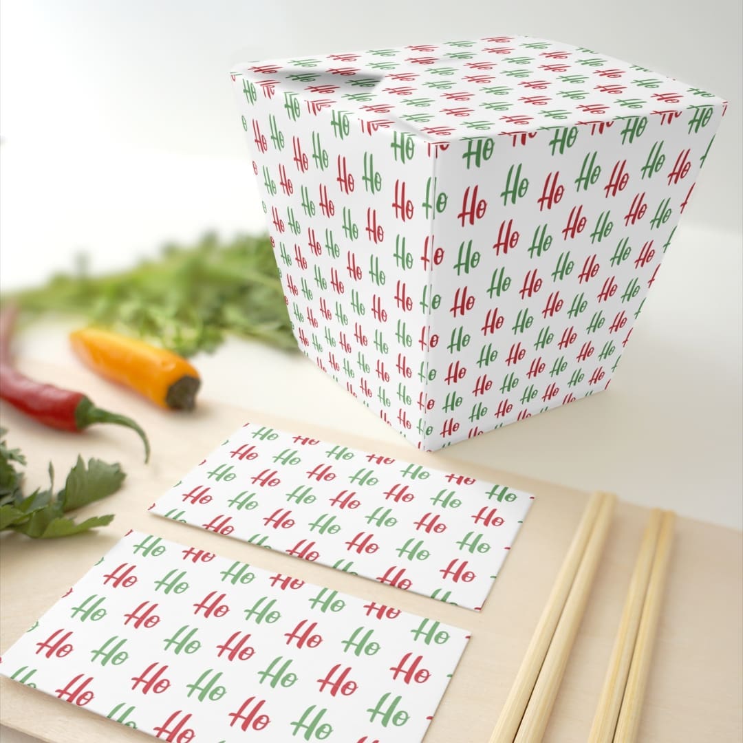Seamless Patterns for Christmas - Image 10