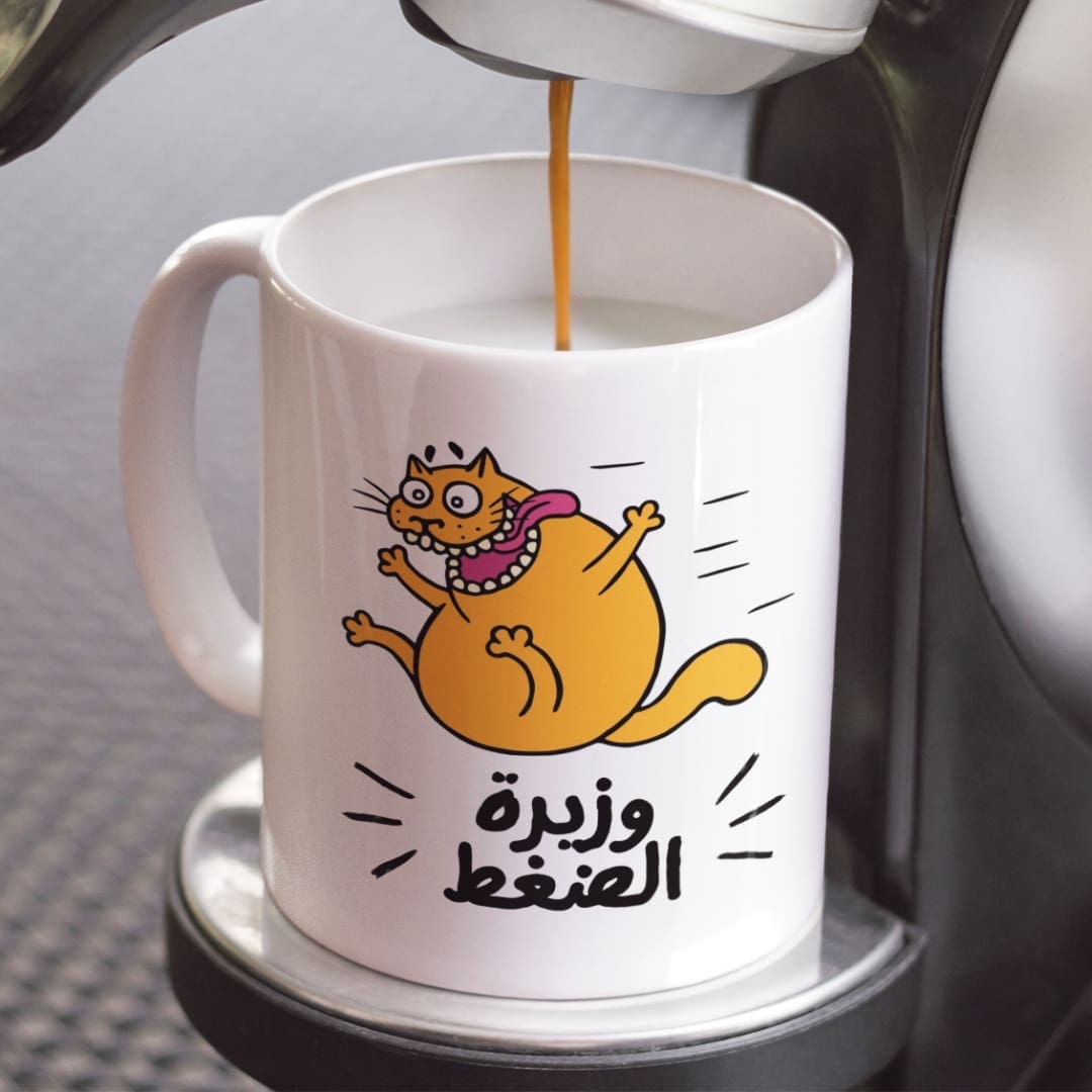 Stickers مضغوطة - Image 2
