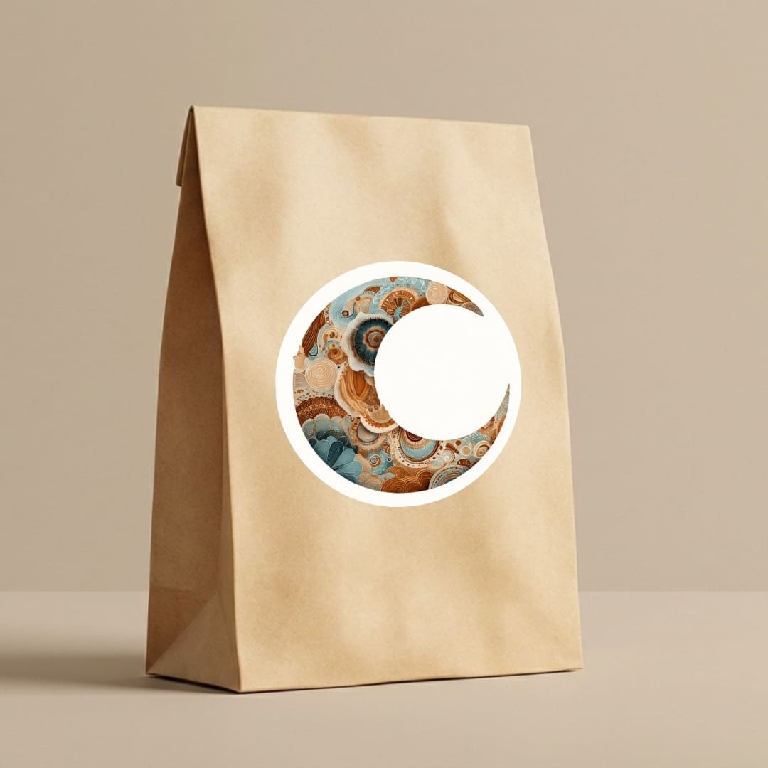 Ramadan Stickers - Image 5