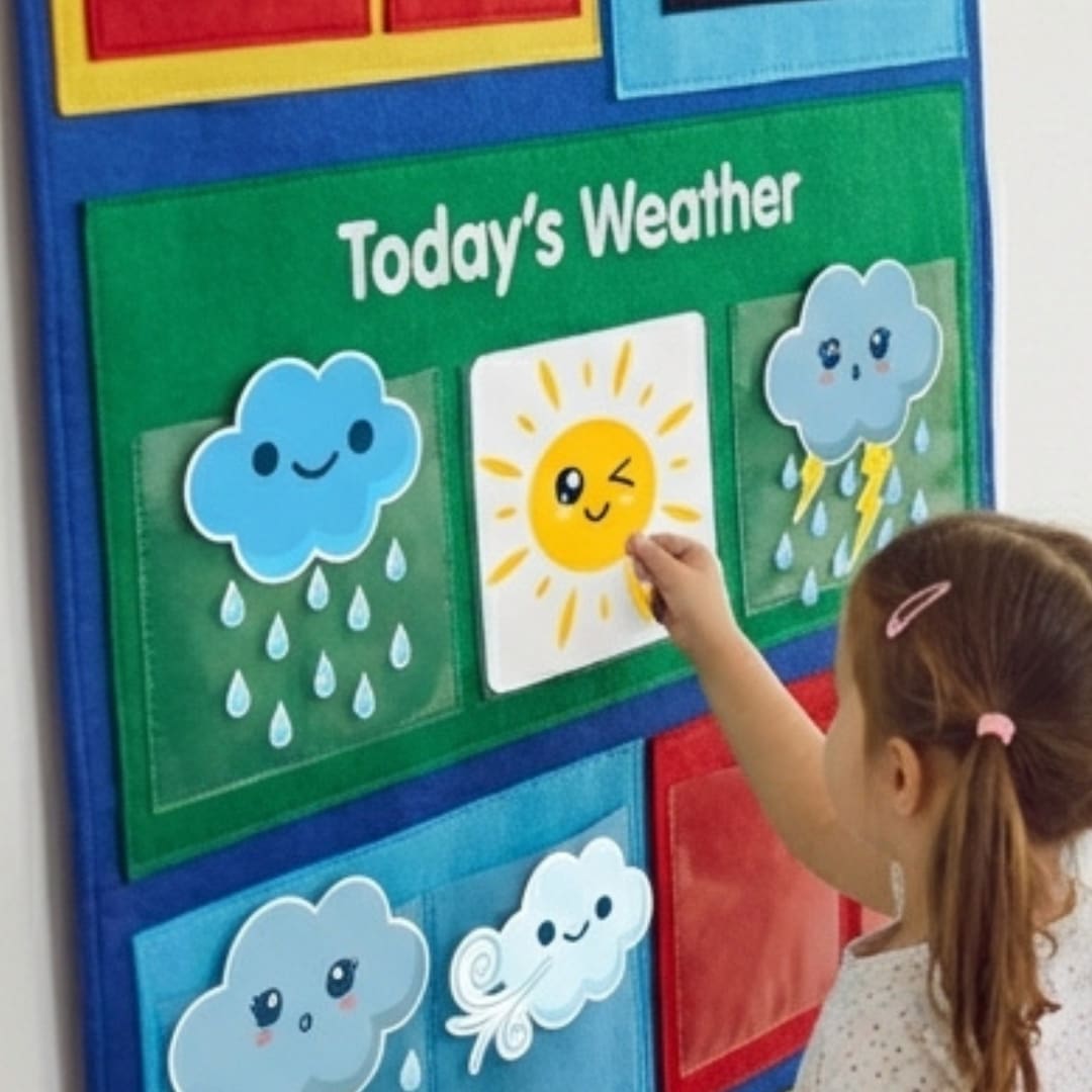 Weather Stickers - Image 4