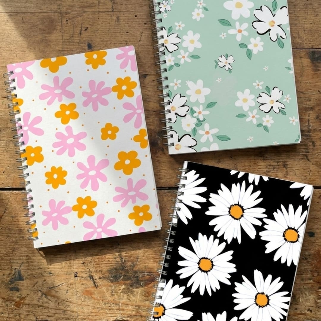 Spring Notebooks - Image 3
