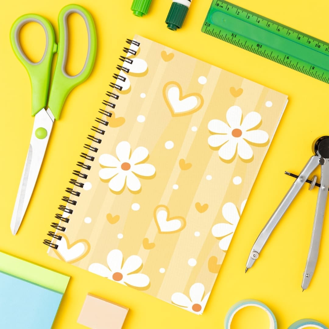 Spring Notebooks - Image 5