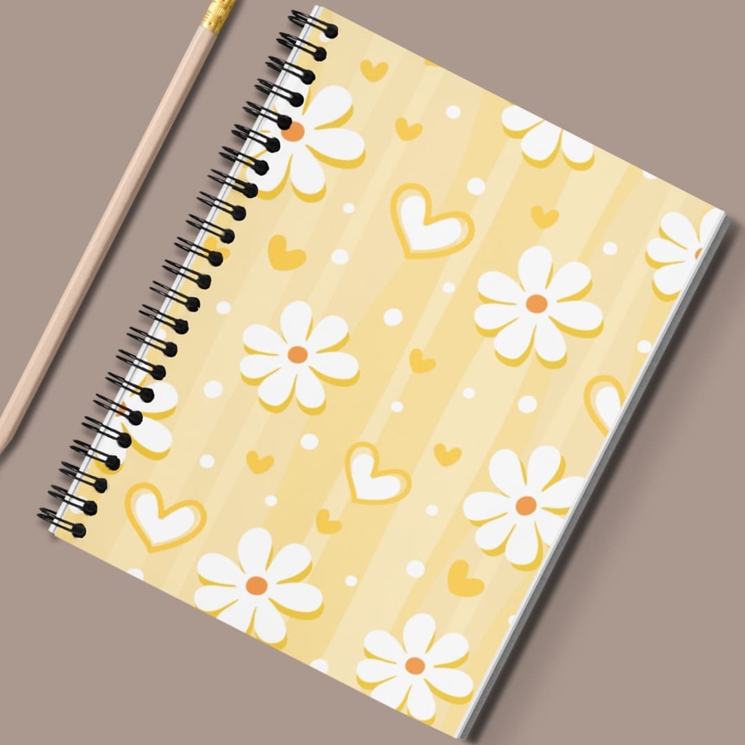 Spring Notebooks - Image 6