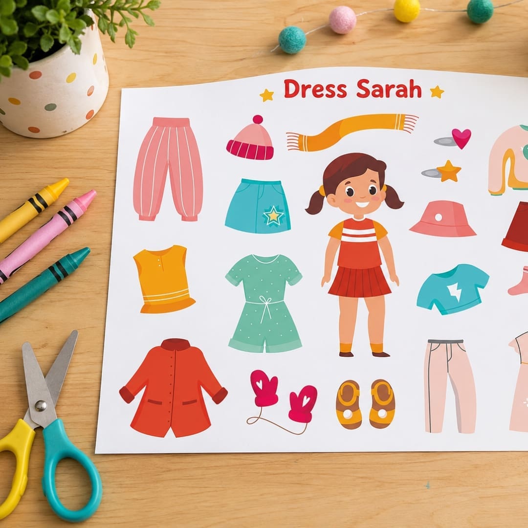 Dress Sarah - Image 4