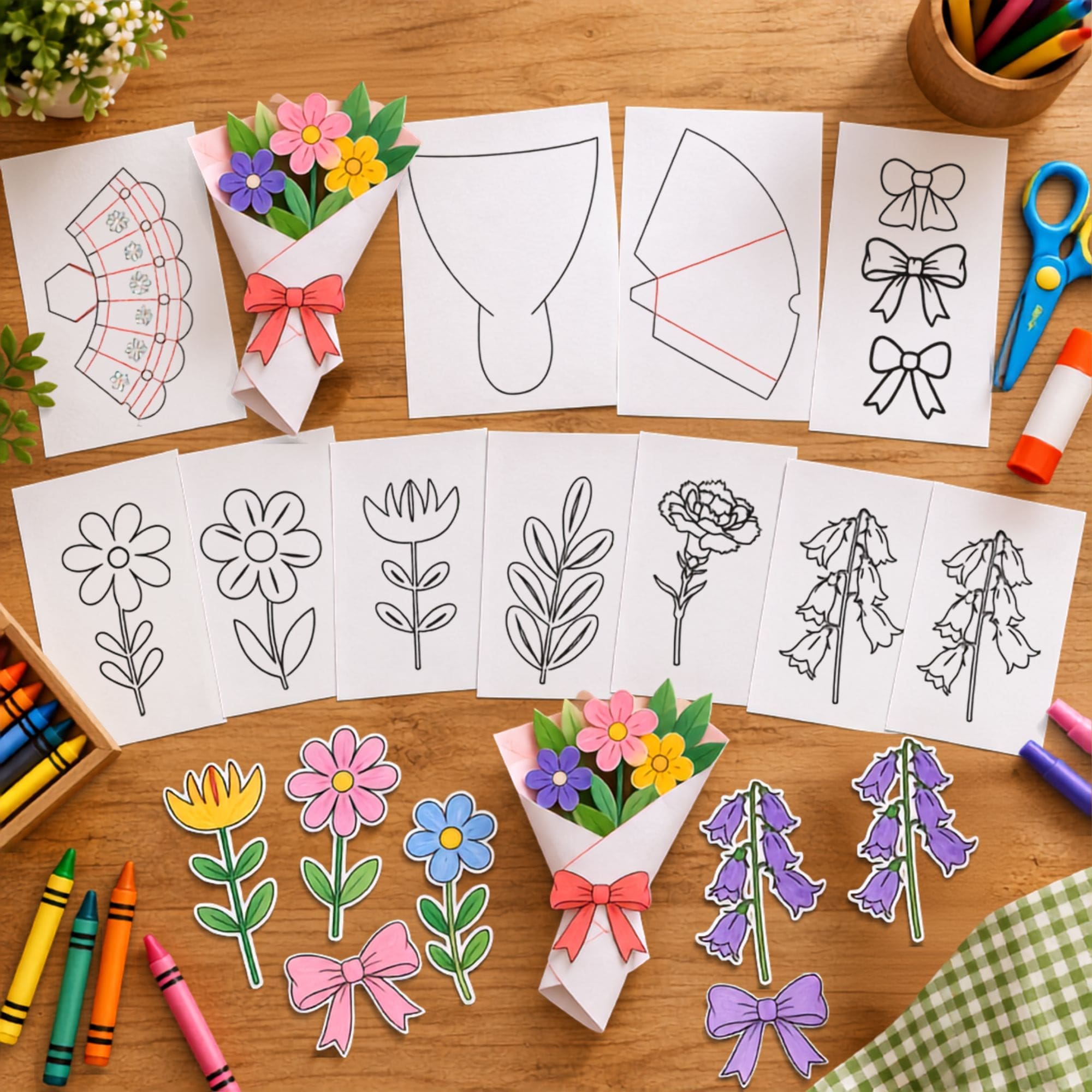 Flower Shop - Image 2