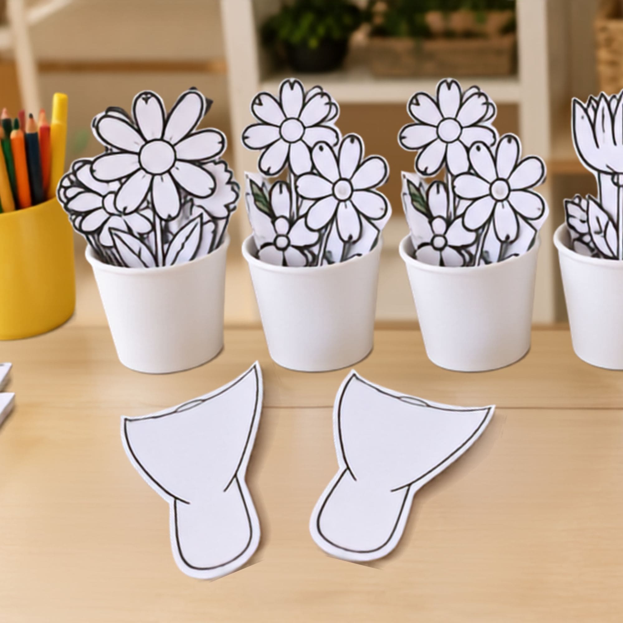 Flower Shop - Image 4