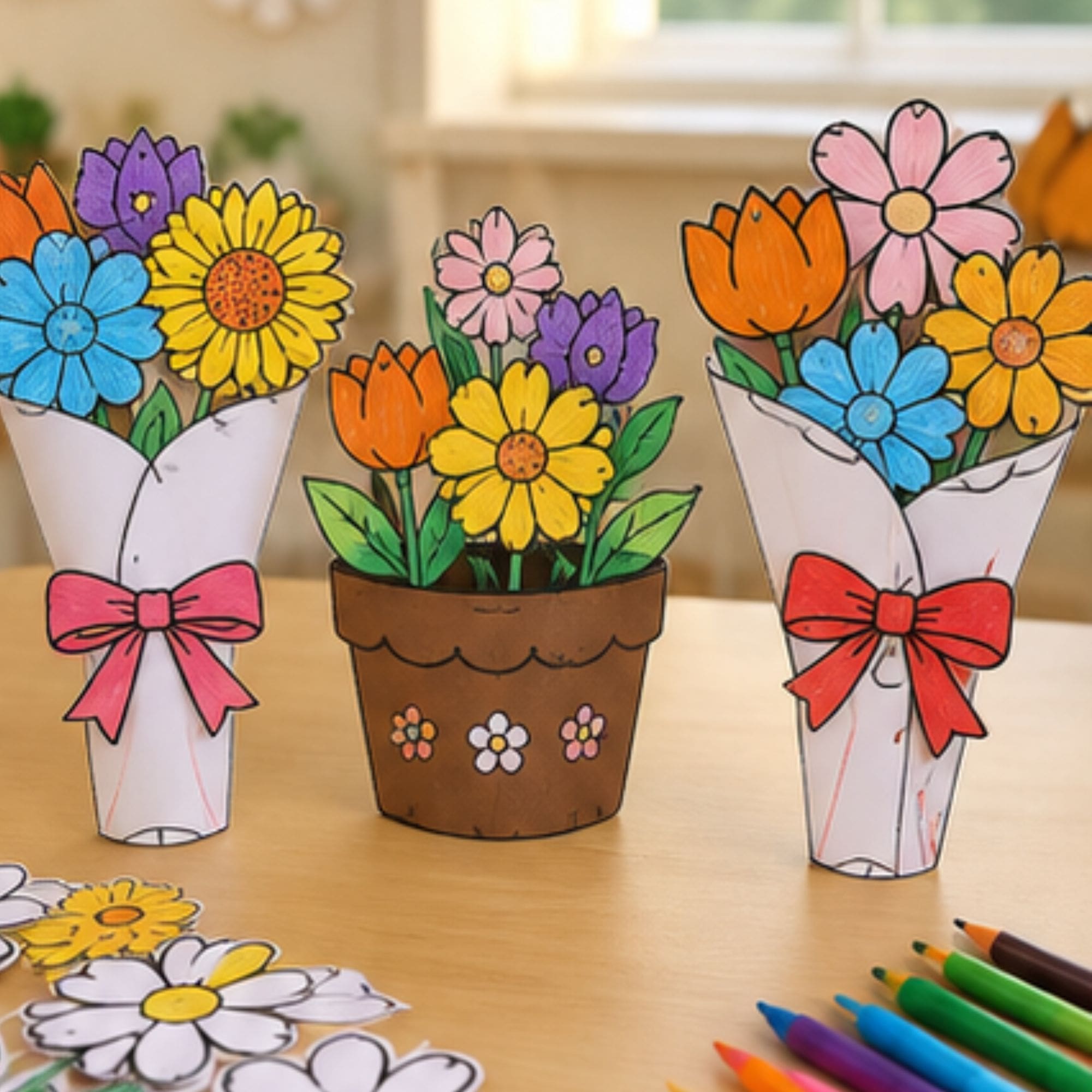 Flower Shop - Image 5